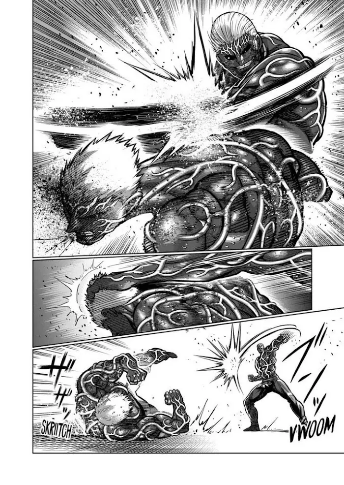 Kengan Omega Chapter 144 image 10_optimized